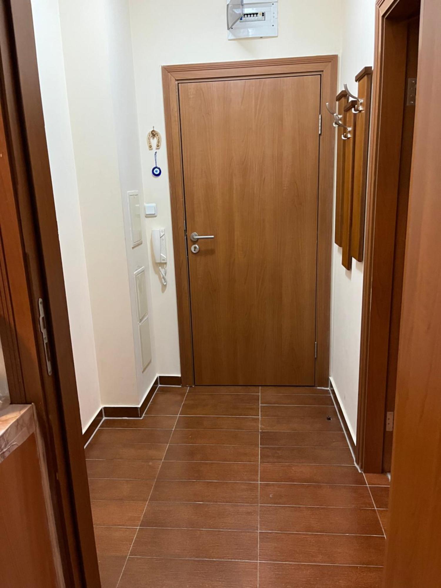Ski Zone At Gondola, Warm And Cosy, Wifi, Ac, Netflix, Perfect One Bedroom Appartment, Beautiful View Bansko Exterior photo